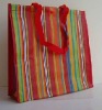 PP Woven Bag with OPP Laminated (glt-w0331)