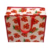 PP Woven Bag with Zipper