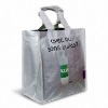 PP Woven Cooler Bag with Aluminum foil(glt-c0078)