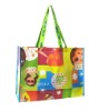 PP Woven Laminated Bag