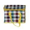 PP Woven Picnic Storage Bag