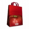 PP Woven Reusable Tote Bag (glt-w0276)