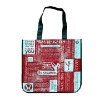 PP Woven Shopping Bag