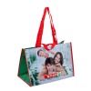 PP Woven Shopping Bag