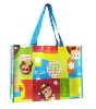 PP Woven Shopping Bag