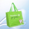 PP Woven Shopping Bag