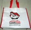 PP Woven Shopping Tote Bag