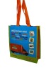 PP Woven Supermarket Bags,Customized Tote Bags,Non Woven Bags
