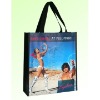 PP Woven Tote Bag for Shopping