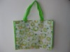 PP Woven reusable shopping bag