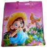 PP Woven shopping bags