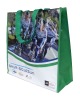 PP Woven shopping bags