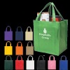 PP bags,NO Woven bag, Woven bag\PET Bag