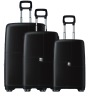 PP black Trolley case