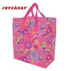 PP cloth zipper bags to Africa market