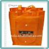 PP eco-friendly folding nonwoven bags
