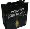 PP elegant shopping bag