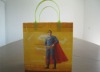PP gift bag/environment friendly