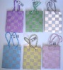 PP gift bags/shopping bags