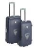 PP good quality best price trolley travel luggage set