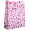 PP handbag/plastic bag/supermaket plastic bag