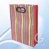 PP laminated non woven shopping bag factory(Gre-041421)