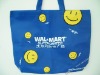 PP laminated woven shopping bag