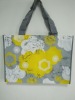 PP non vowen shopping bag with lamination