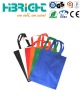 PP non woven bag for shopping