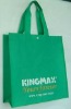 PP non woven bag non woven bag Lamination non woven shopping bag environmental bag advertising bag supermaket shopping bag