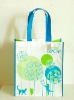 PP non woven bag ,promotion bag ,green bag