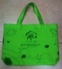 PP non woven bag/shopping bag