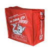 PP non woven cool promotional bag