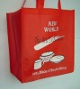 PP non woven eco shopping bags