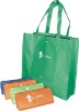 PP non-woven foldable tote bag