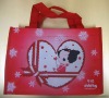 PP non-woven gift bag