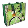 PP non-woven grocery bag