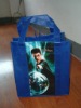 PP non-woven harry potter shopping bag