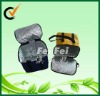 PP non woven ice cooler bag with Ultrasonic embossing