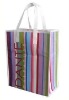 PP non woven newspaper bag