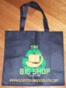 PP non-woven promotional bag