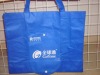 PP non-woven promotional bag