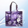 PP non-woven promotional sturdy shopping cart bag(Gre-042228)