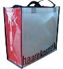 PP non-woven shiny bag