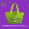 PP non-woven shopping bag