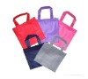 PP non woven shopping bag