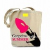 PP non-woven shopping bag