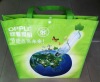 PP non woven shopping bag