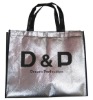 PP non woven shopping bag