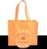 PP non woven shopping bag